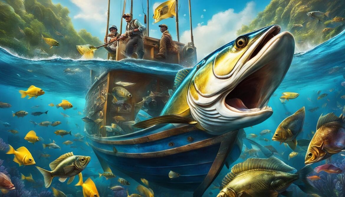 Big Bass Bonanza Slot Insights: Fishing for a 350€ Bonus Catch