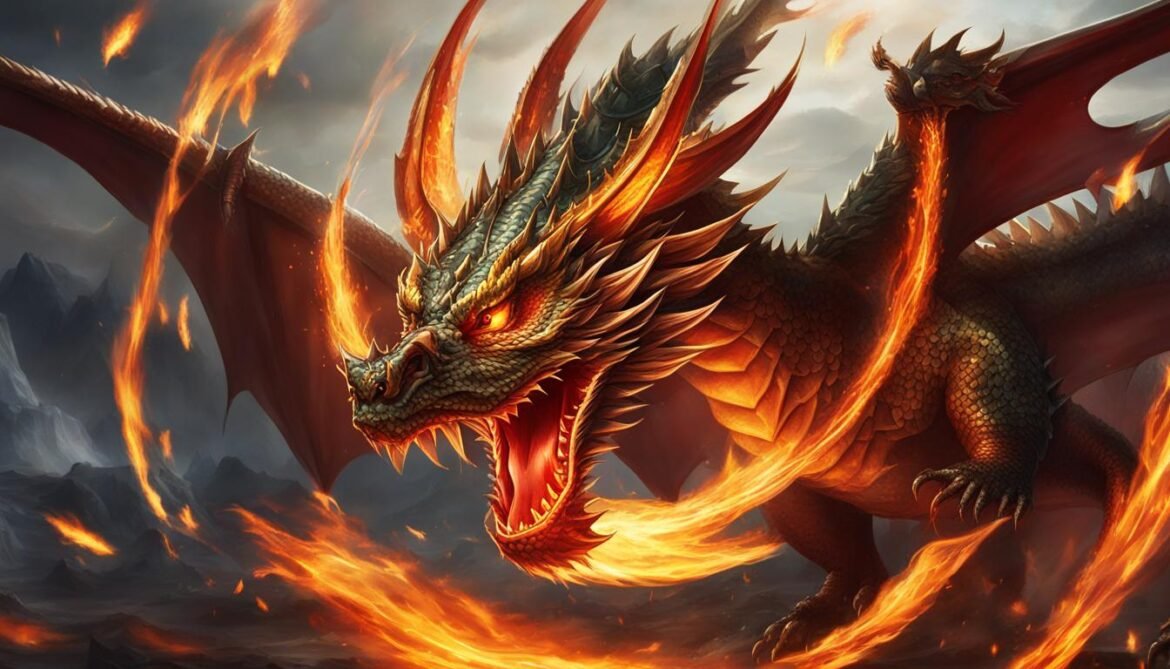 Dragon Hot Hold and Spin Review: Breathing Fire on a 630€ Bonus