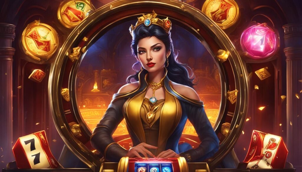 Madame Destiny responsible gambling and player safety