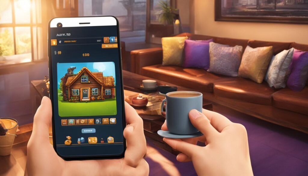 Mobile Compatibility and Convenience