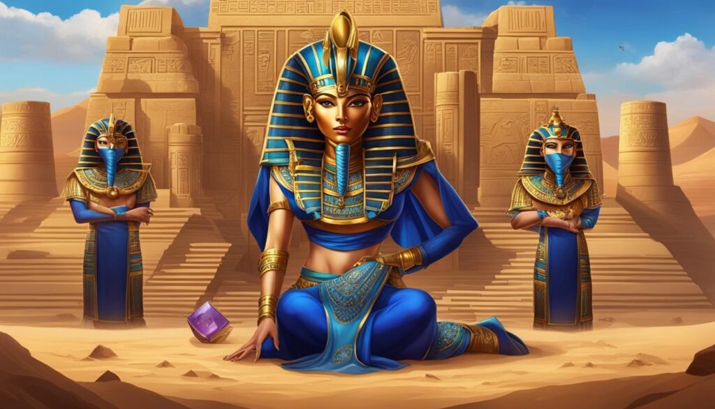 Online casinos, Scarab Queen, gaming platforms