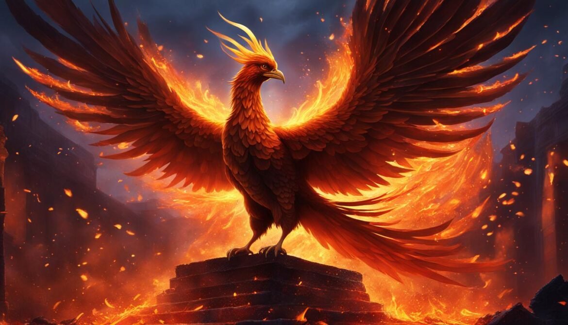 Phoenix Forge Slot Insights: Rising from the Ashes with a 180€ Bonus