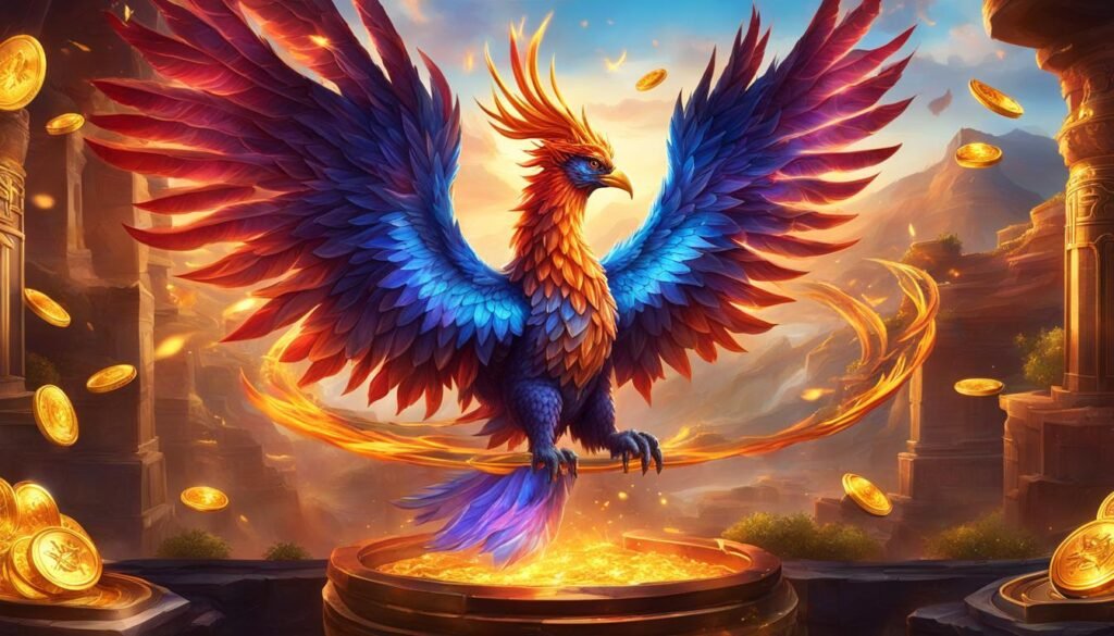 Phoenix Forge Exclusive Features