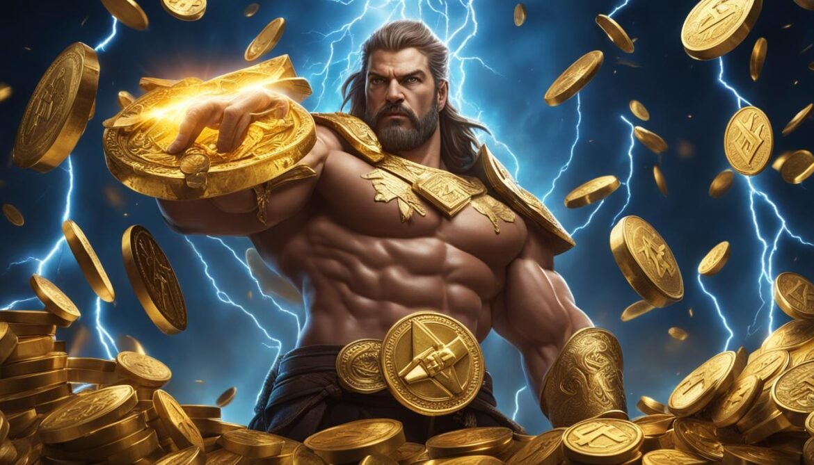 Power of Thor Megaways Review: Hammering Down a 530€ Bonus