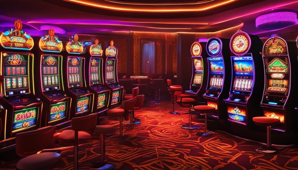 Pragmatic Play Gaming Provider Image