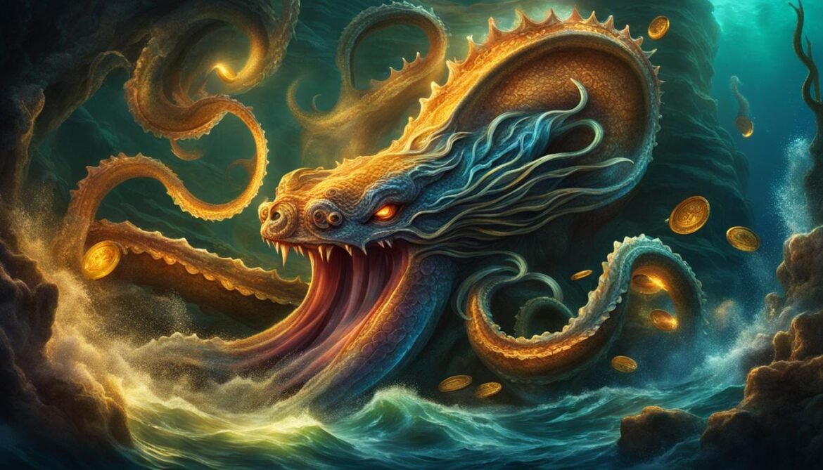 Release the Kraken Slot Insights: Emerging with a 470€ Bonus from the Deep