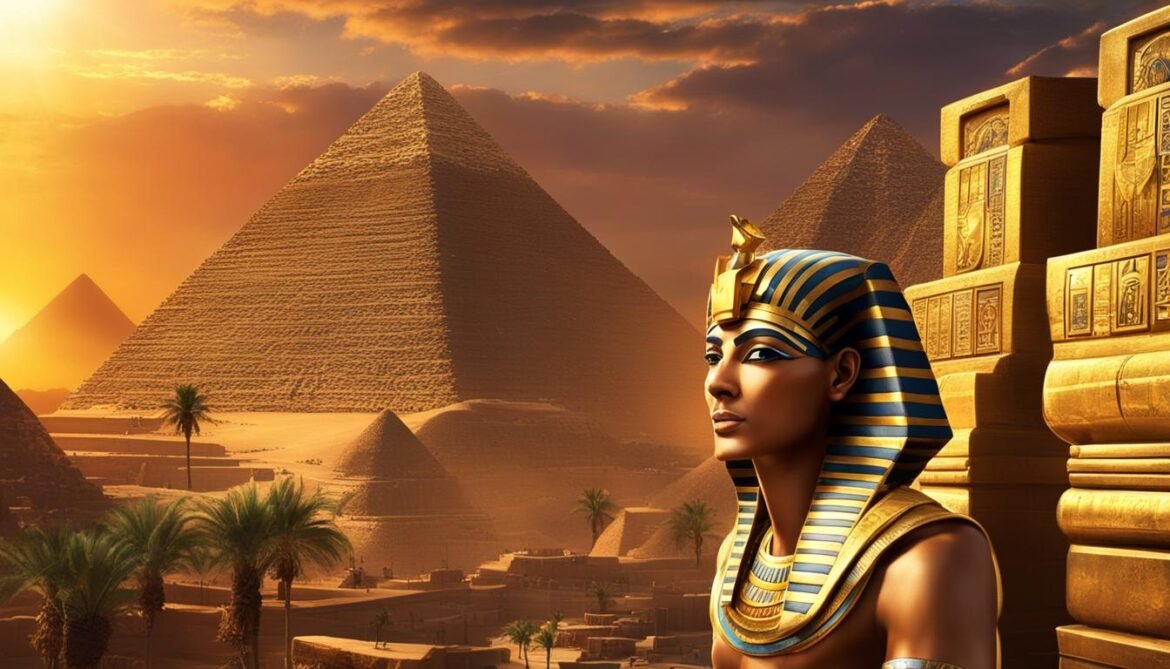 Rise of Giza PowerNudge Slot Discussion: Pharaoh’s 220€ Bonus
