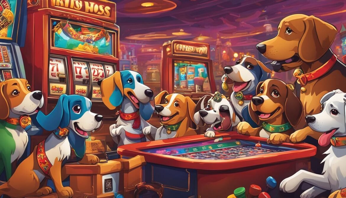 The Dog House Slot Critique
