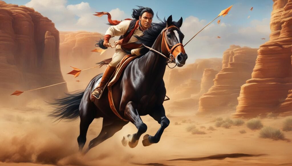 Tips for a Successful Journey in Bronco Spirit Slot