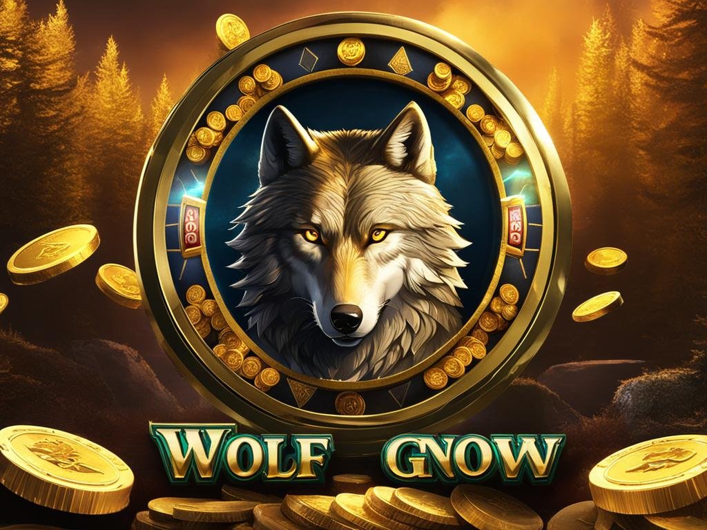 Wolf Gold Slot Review: Hunting for the Random 750€ Bonus