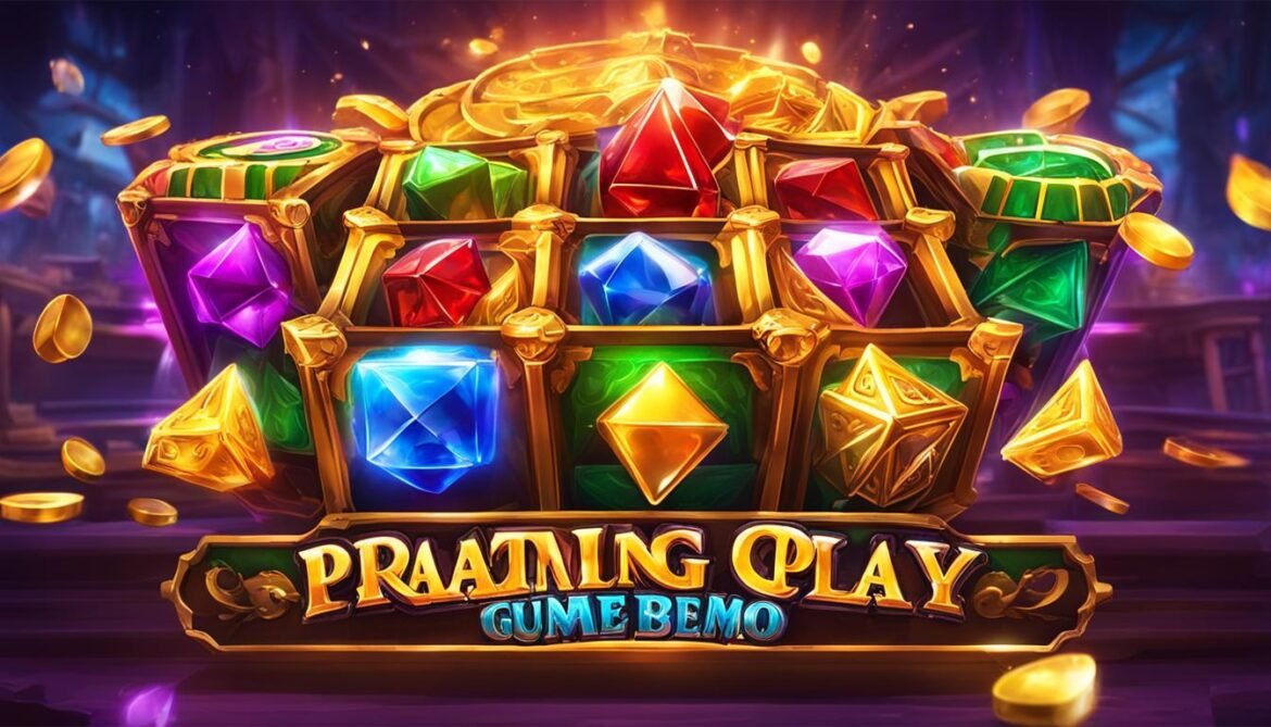 Experience the Fun with Pragmatic Play Demo Today!