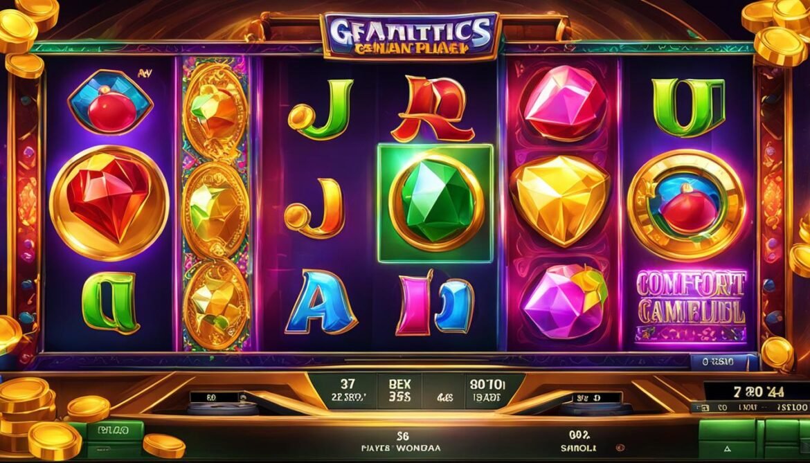 Discover the Fun of Pragmatic Play Slot Games Online