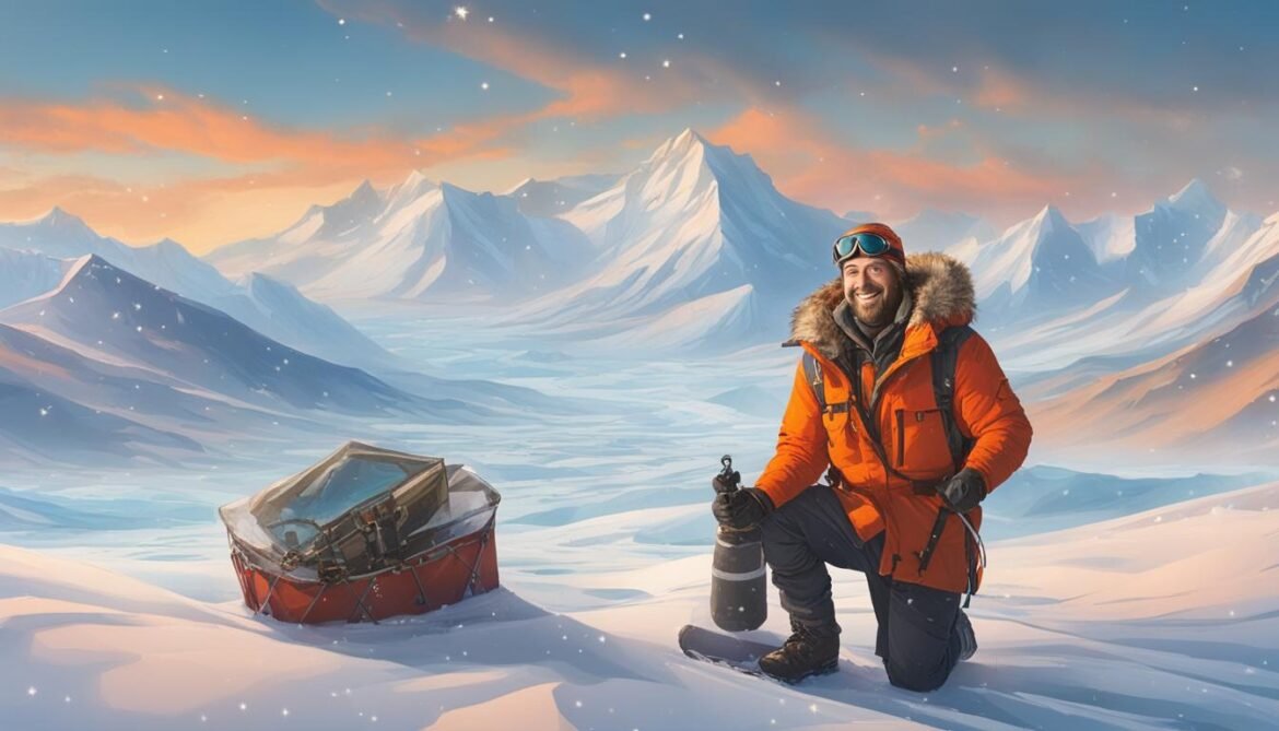 Arctic Ice Explorer Free Bonus