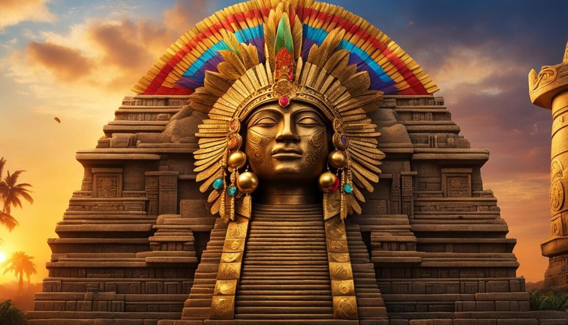 Aztec Empire Treasures Free Bonus: Unlock the Secrets of the Aztec Civilization