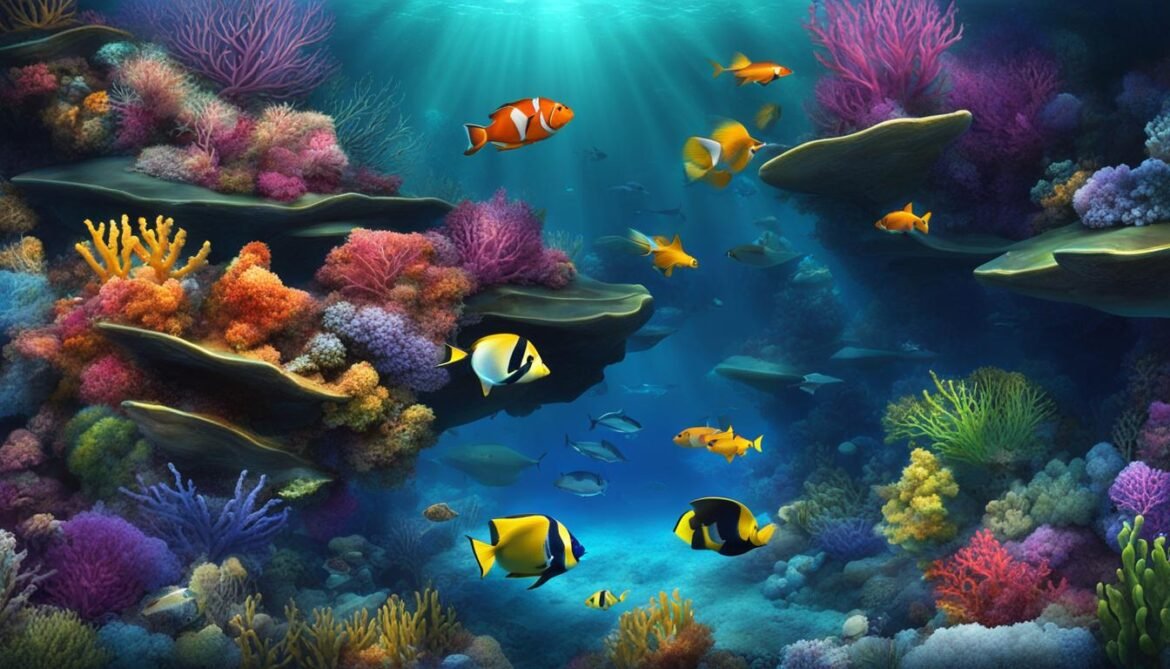 Deep Ocean Odyssey Free Bonus