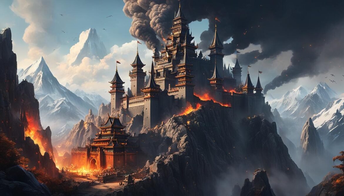 Unlock Exciting Rewards with Dragon’s Fire Fortress Free Bonus
