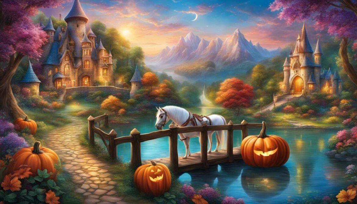 Fairy Tale Wonders Free Bonus