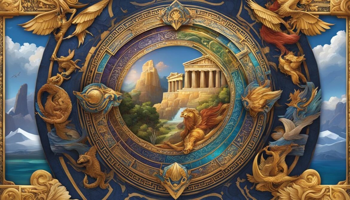Greek Mythology Odyssey Free Bonus