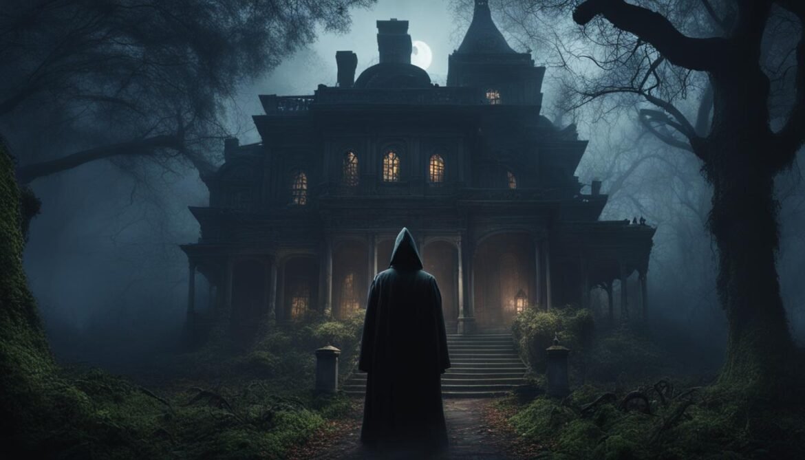 Haunted Mansion Heist Free Bonus