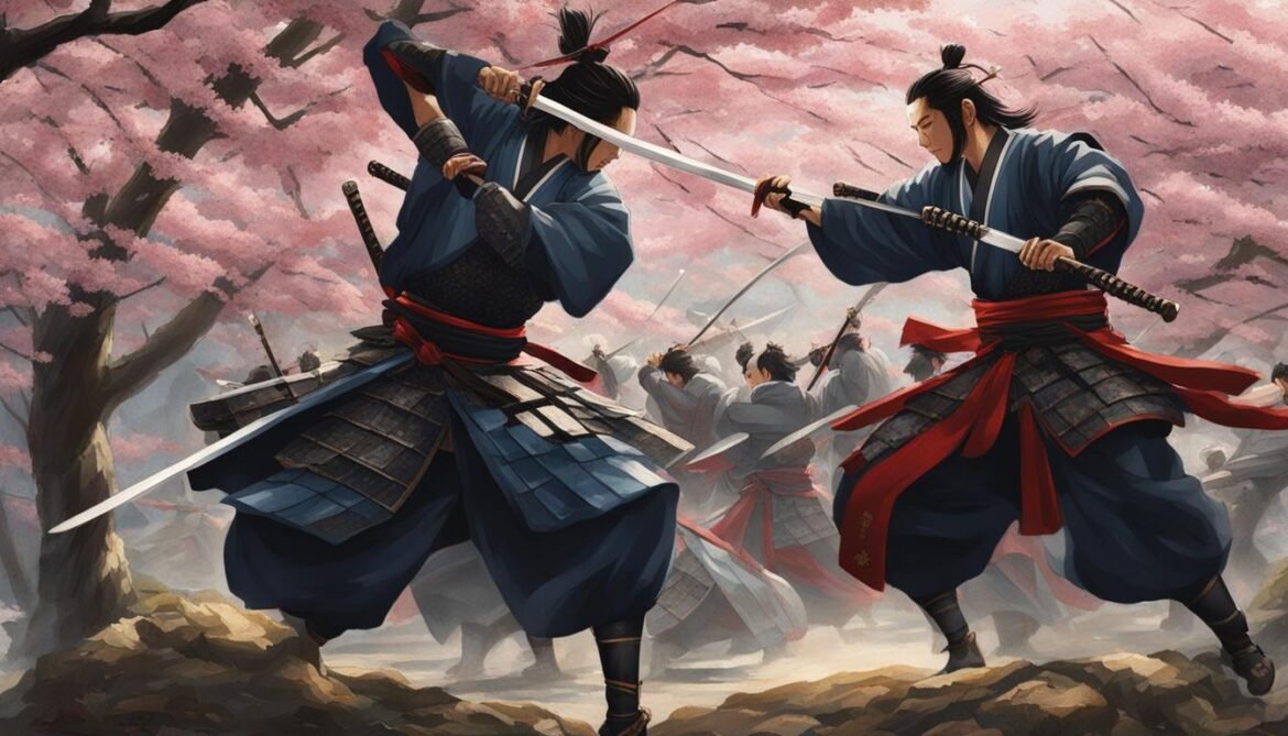 Samurai Honor Battle Free Bonus