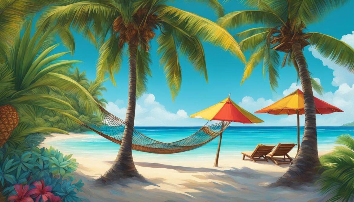 Tropical Island Frenzy Free Bonus