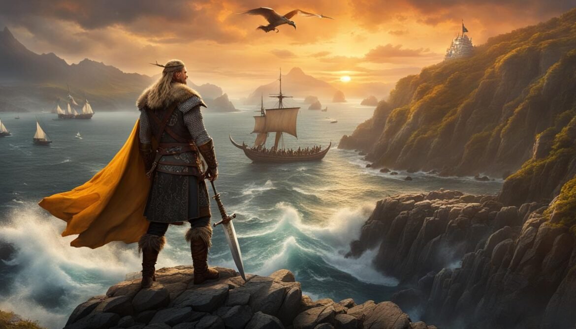 Viking’s Valor Quest Free Bonus