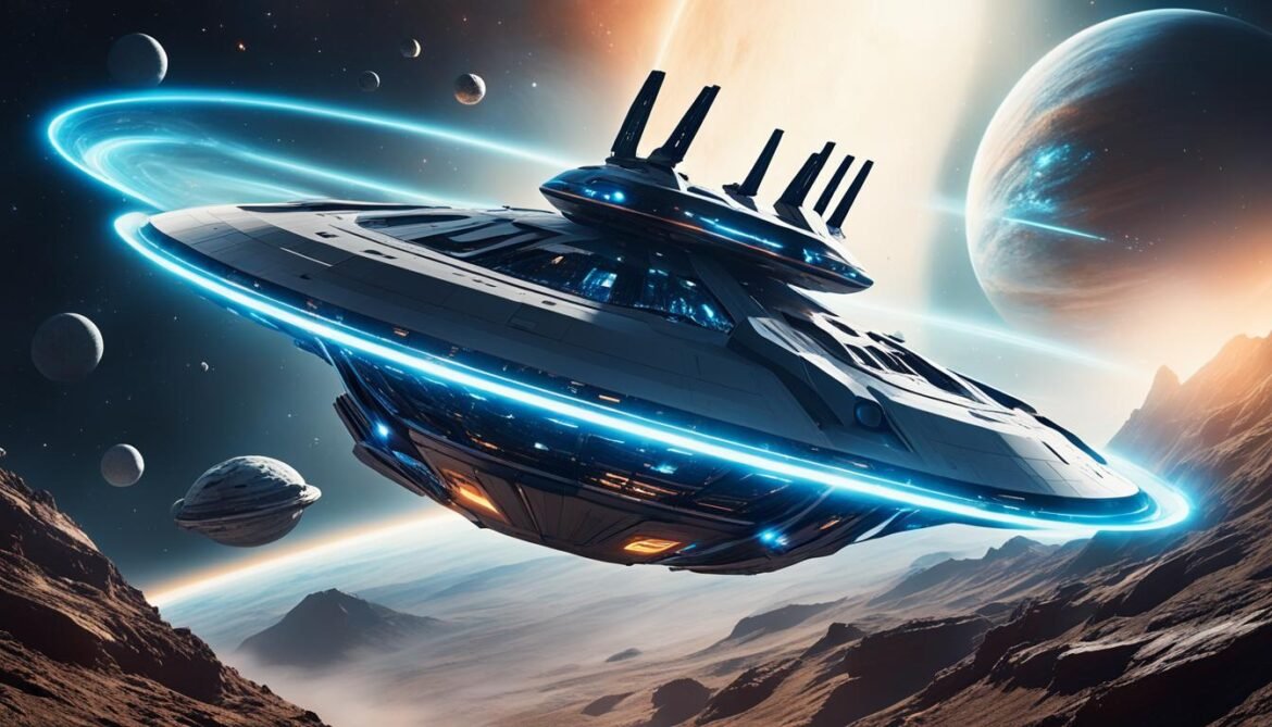 Space Invasion Free Spin