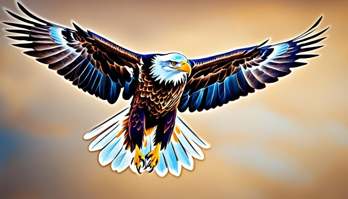 Eagle’s Wings Free Spin