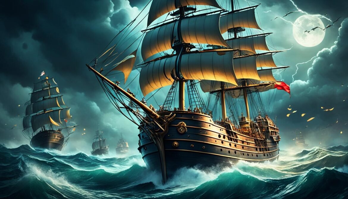 Pragmatic Play Buccaneer’s Quest Free Spin