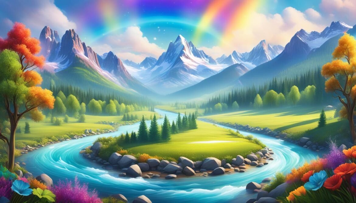 Pragmatic Play Hidden Valley Free Spin