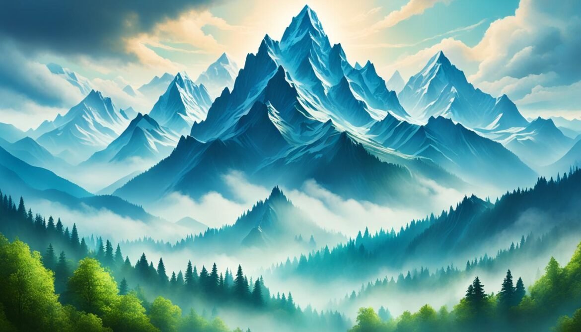 Pragmatic Play Mystic Mountains Free Spin