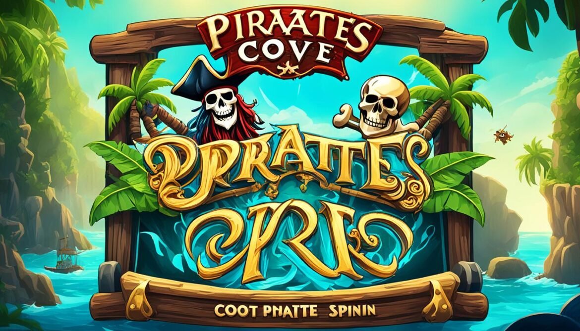Pragmatic Play Pirate’s Cove Free Spin