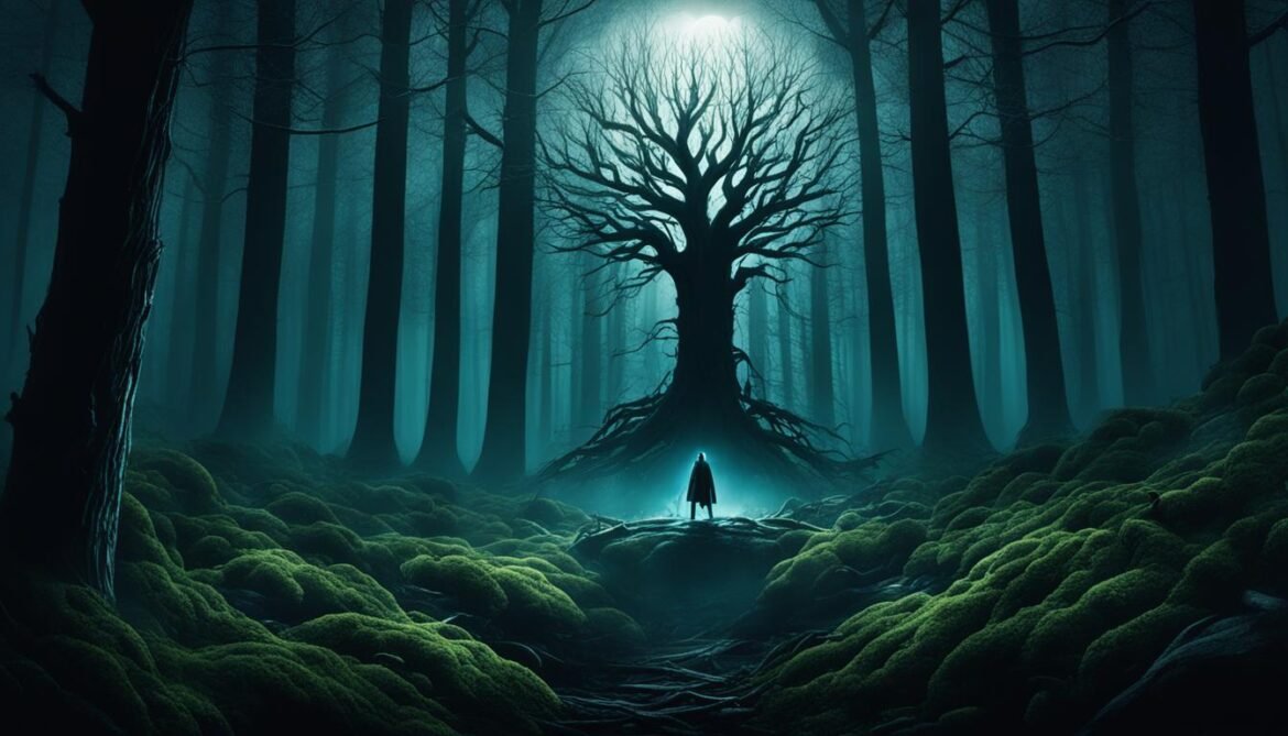 Pragmatic Play Tales of Darkness Free Spin