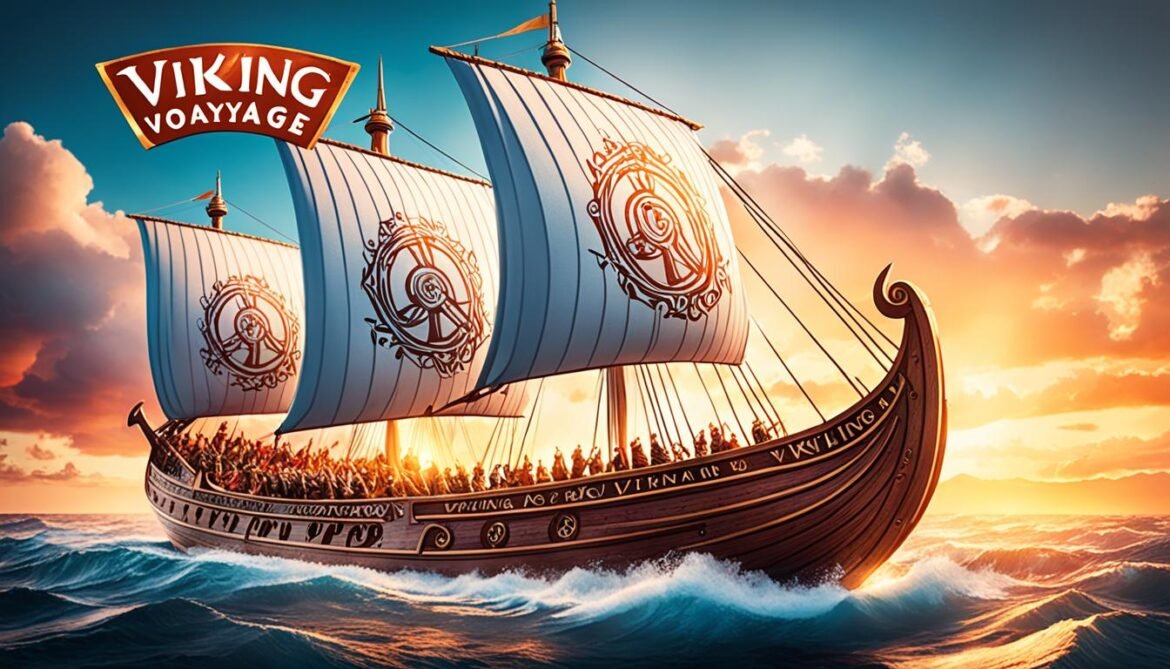 Pragmatic Play Viking Voyage Free Spin