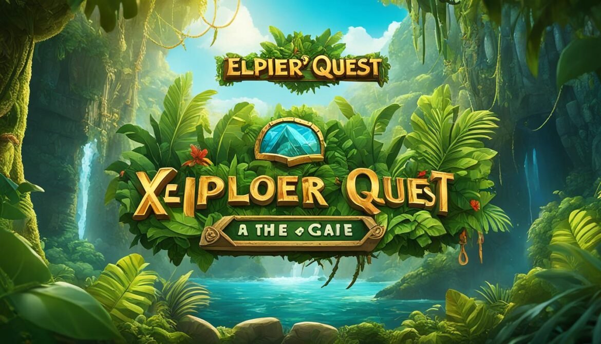Pragmatic Play Xplorer’s Quest Free Spin