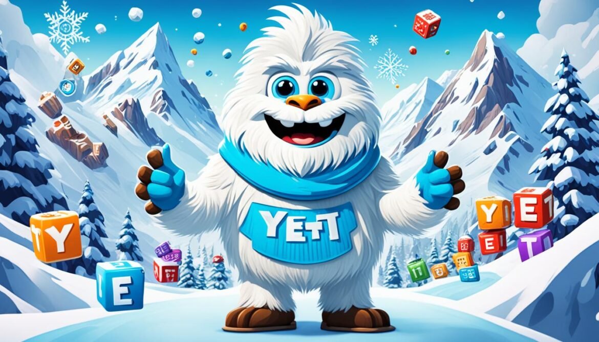 Pragmatic Play Yeti’s Adventure Free Spin