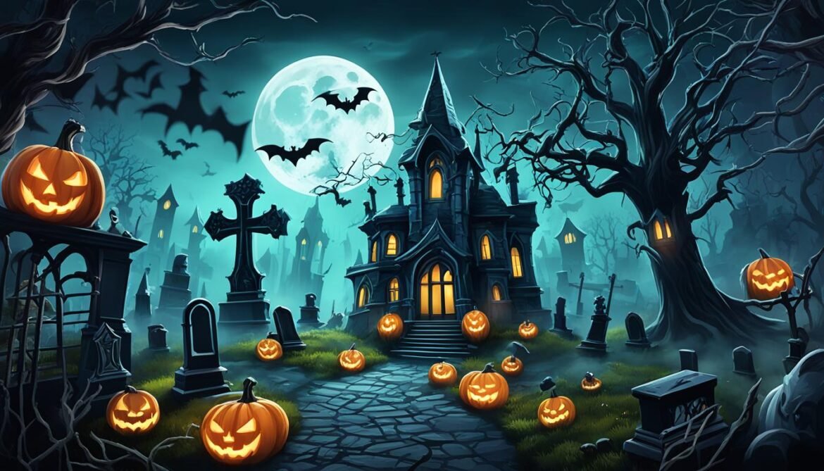 Pragmatic Play Haunted Hallows Free Spin