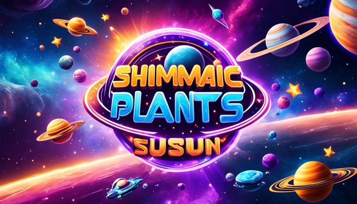 Pragmatic Play Ultimate Universe Free Spin