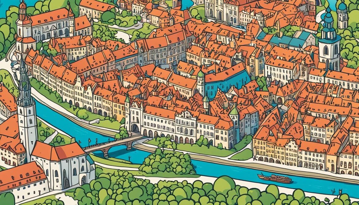 Tales of Krakow Free Spin
