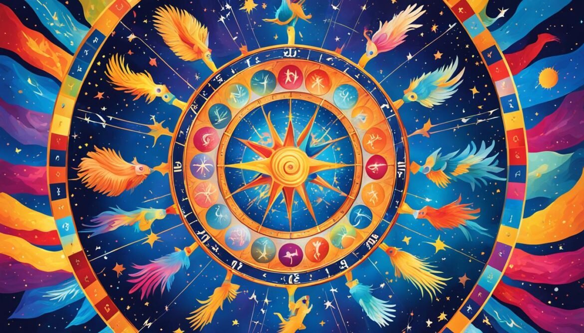 Zodiac Zodiac Free Spin