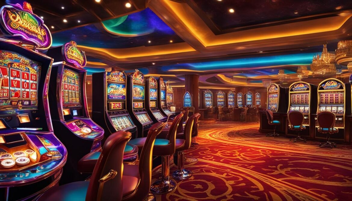 Pragmatic Play Oasis Dreams Free Spin